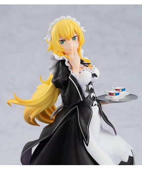 Frederica Baumann 1/7 KDcolle Figure Tea Party Ver.  -- Re:ZERO -Starting Life in Another World-