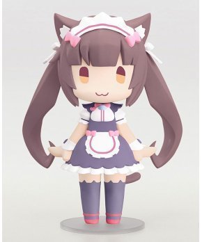 Chocola HELLO! GOOD SMILE Figure -- Nekopara