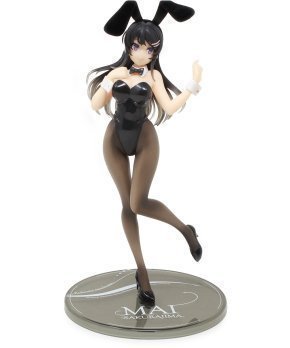 Mai Sakurajima Coreful Figure Bunny Girl ver --  Seishun Buta Yaro