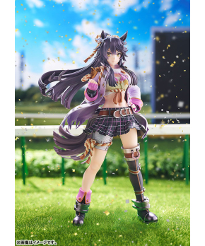 Narita Brian 1/7 Figure -- Umamusume Pretty Derby