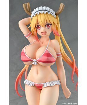 Tohru Bikini Style 1/7 Figure -- Miss Kobayashi's Dragon Maid
