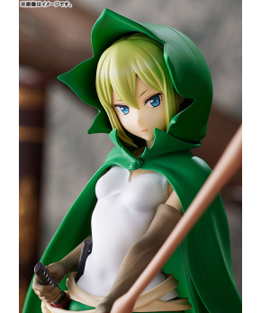Ryu Lion POP UP PARADE Figure -- Is It Wrong to Try to Pick Up Girls in a Dungeon? IV