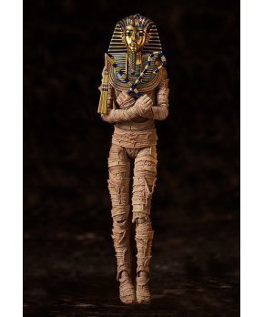 Tutankhamun Figma Action Figure -The Table Museum -Annex-