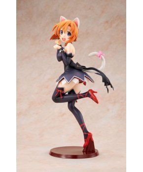 Rena Ryugu 1/7 Figure Angel Mortq Ver.  -- Higurashi no Naku Koro ni - SOTSU