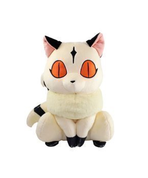 InuYasha Kirara Jumbo Plush