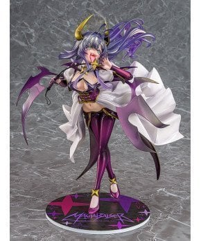 Gushing over Magical Girls Magia Baiser: Second Form 1/7 Figure