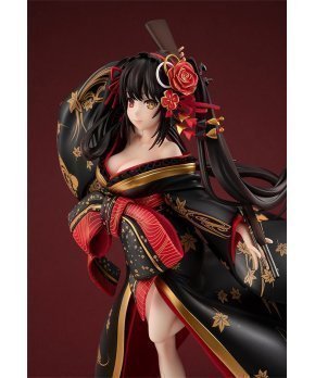 Kurumi Tokisaki 1/7 KDcolle Figure Oiran Ver. -- Date A Bullet