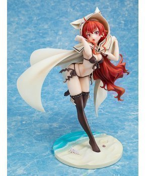 Eris Boreas Greyrat 1/7 Figure Swimsuit Ver -- Mushoku Tensei: Jobless Reincarnation