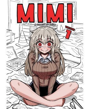 Mimi Volume 1