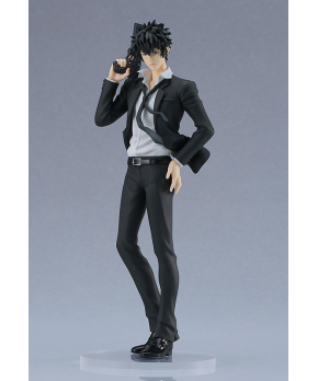 Shinya Kogami L size POP UP PARADE Figure -- PSYCHO-PASS