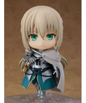 Bedivere Nendoroid Figure -- Movie Fate/Grand Order -Divine Realm of the Round Table: Camelot-