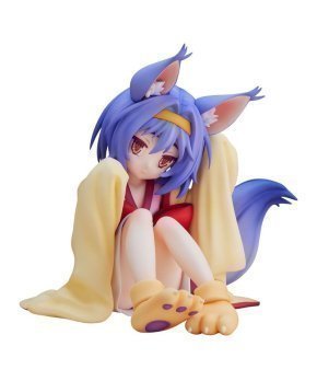 Izuna Hatsuse Figure -- No Game No Life