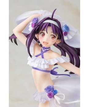 Yuuki 1/7 KDcolle Figure Summer Wedding Ver. -- Sword Art Online