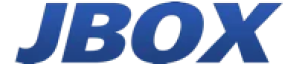 Jbox Logo